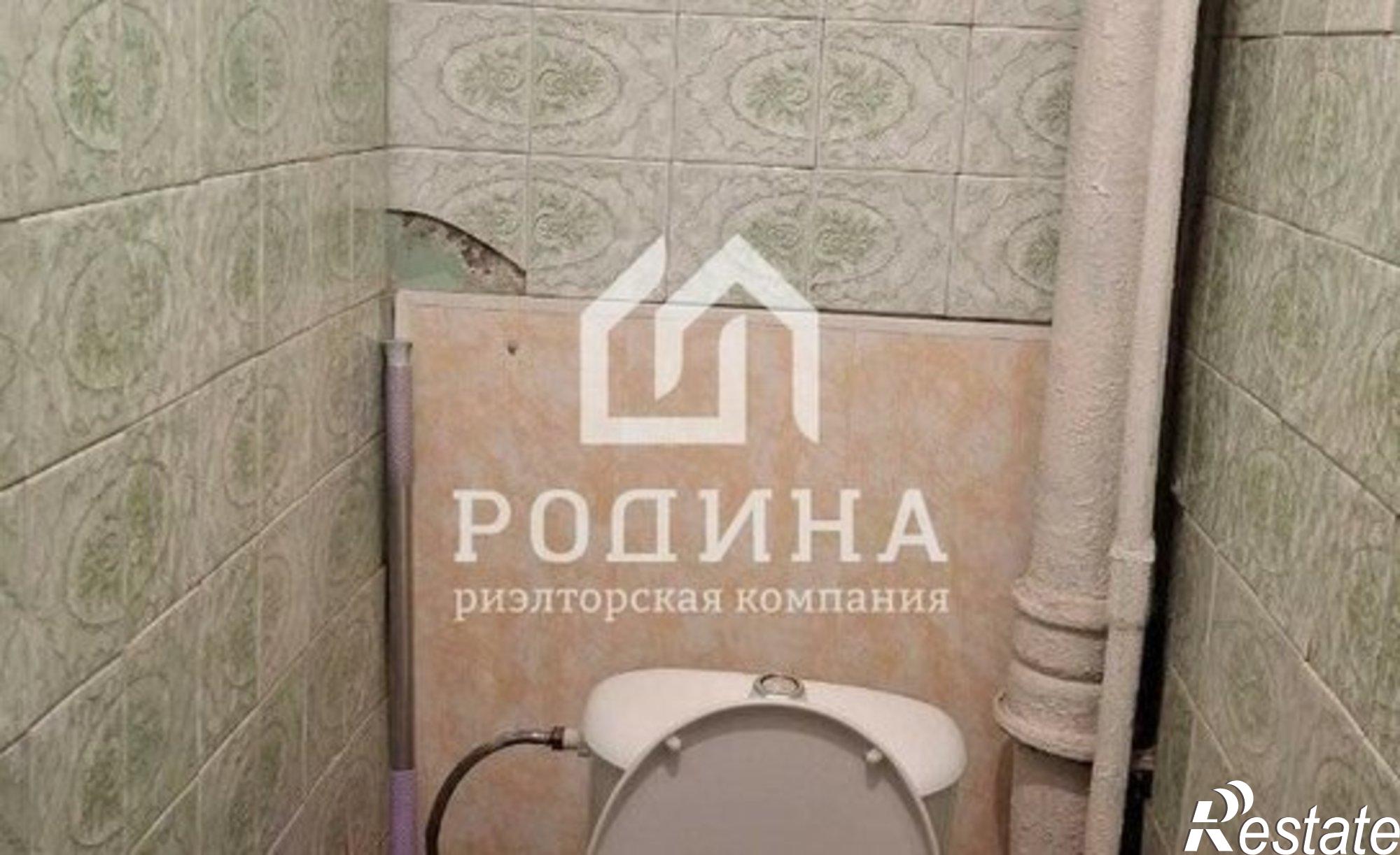 Купить квартиру за 5 190 000 рублей на пр-кт Первостроителей, 21