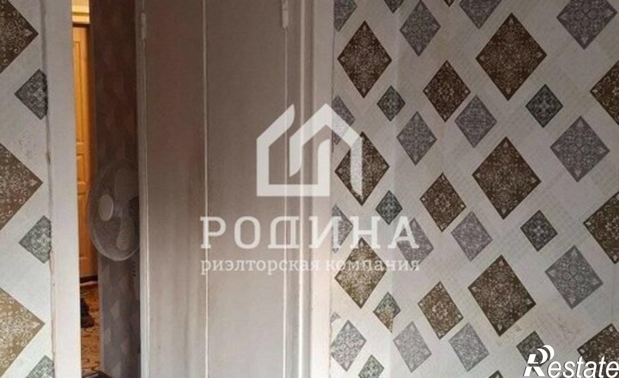 Купить квартиру за 5 190 000 рублей на пр-кт Первостроителей, 21