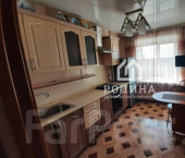 2-комн, 54кв м, этаж 4/9 проспект Первостроителей, 20