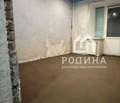 3-комн, 63кв м, этаж 1/9 ул Лазо, 78