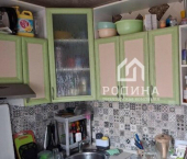 2-комн, 49кв м, этаж 3/9 пр-кт Первостроителей, 21