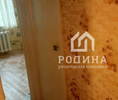 2-комн, 45кв м, этаж 1/9 пр-кт Победы, 41 3