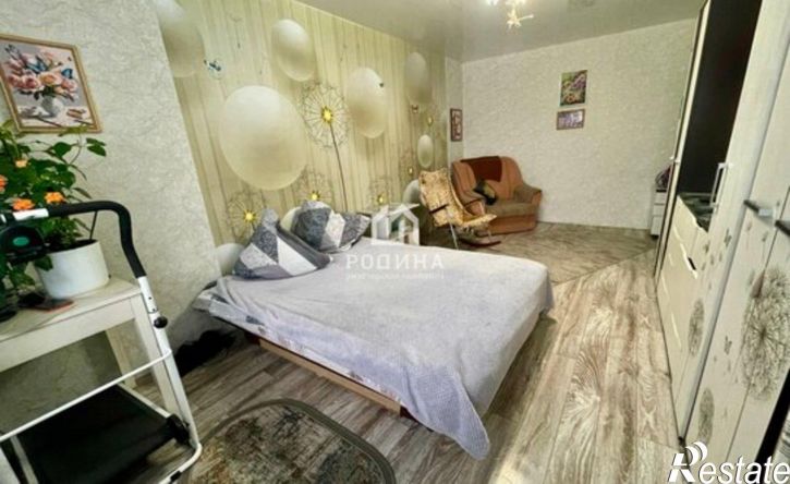 1-комн квартира Пионерская улица, 67,  д. 67