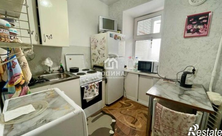 1-комн квартира Пионерская улица, 67,  д. 67