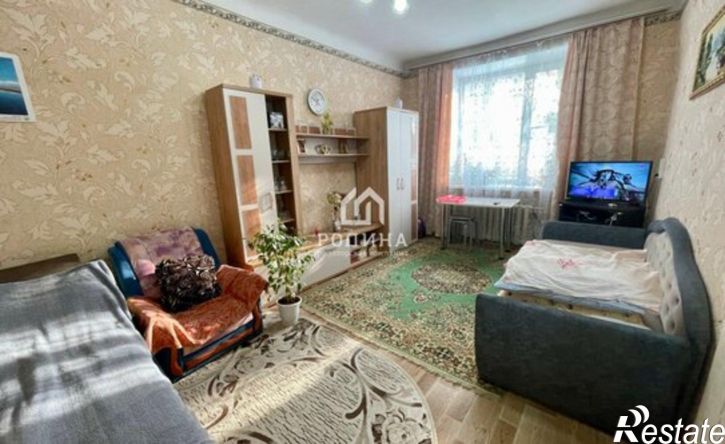 1-комн квартира ул Ленинградская, 56,  д. 56