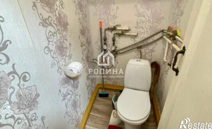 1-комн квартира ул Ленинградская, 56,  д. 56