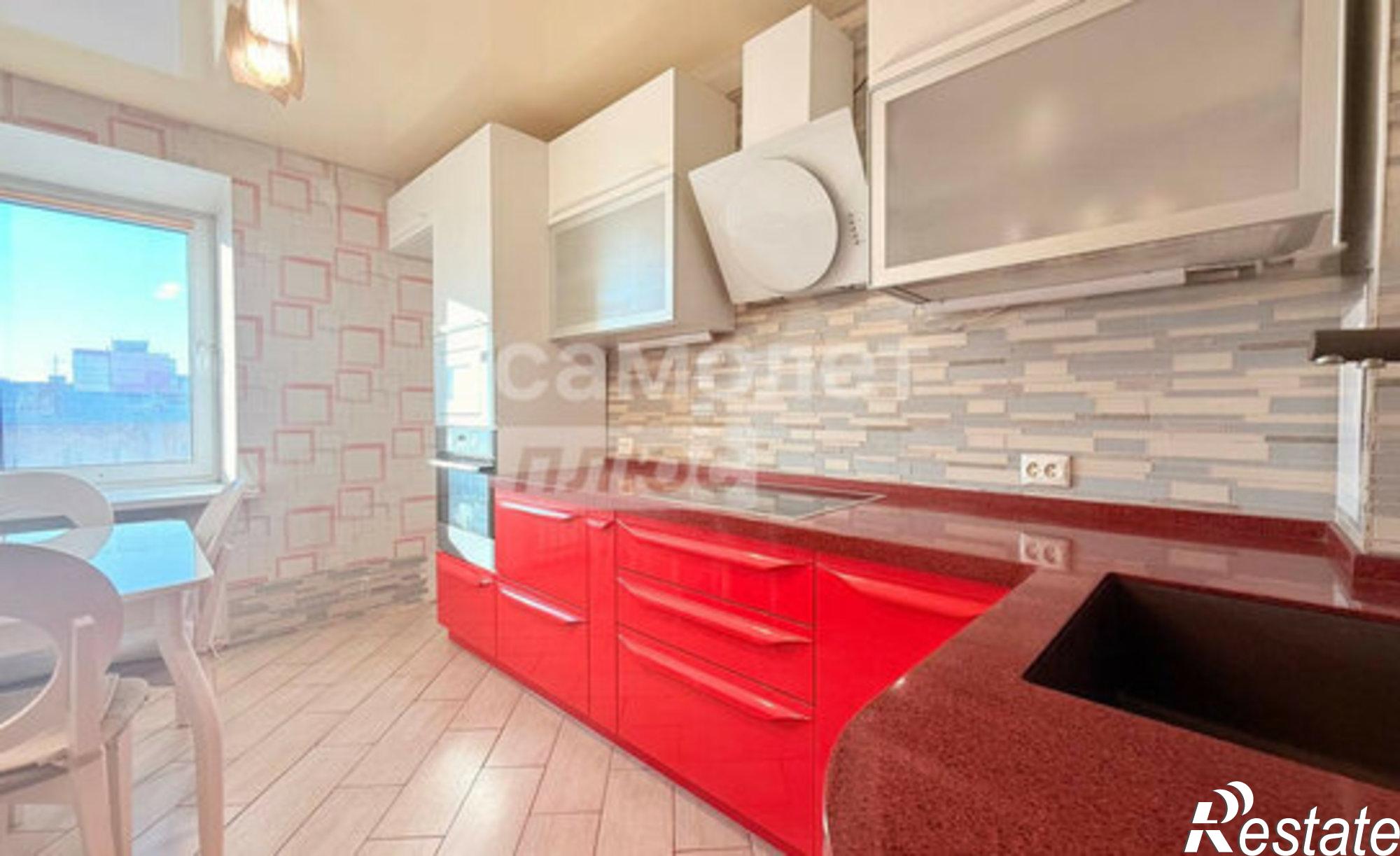 Купить квартиру за 7 650 000 рублей на пр-кт Мира, 38 2