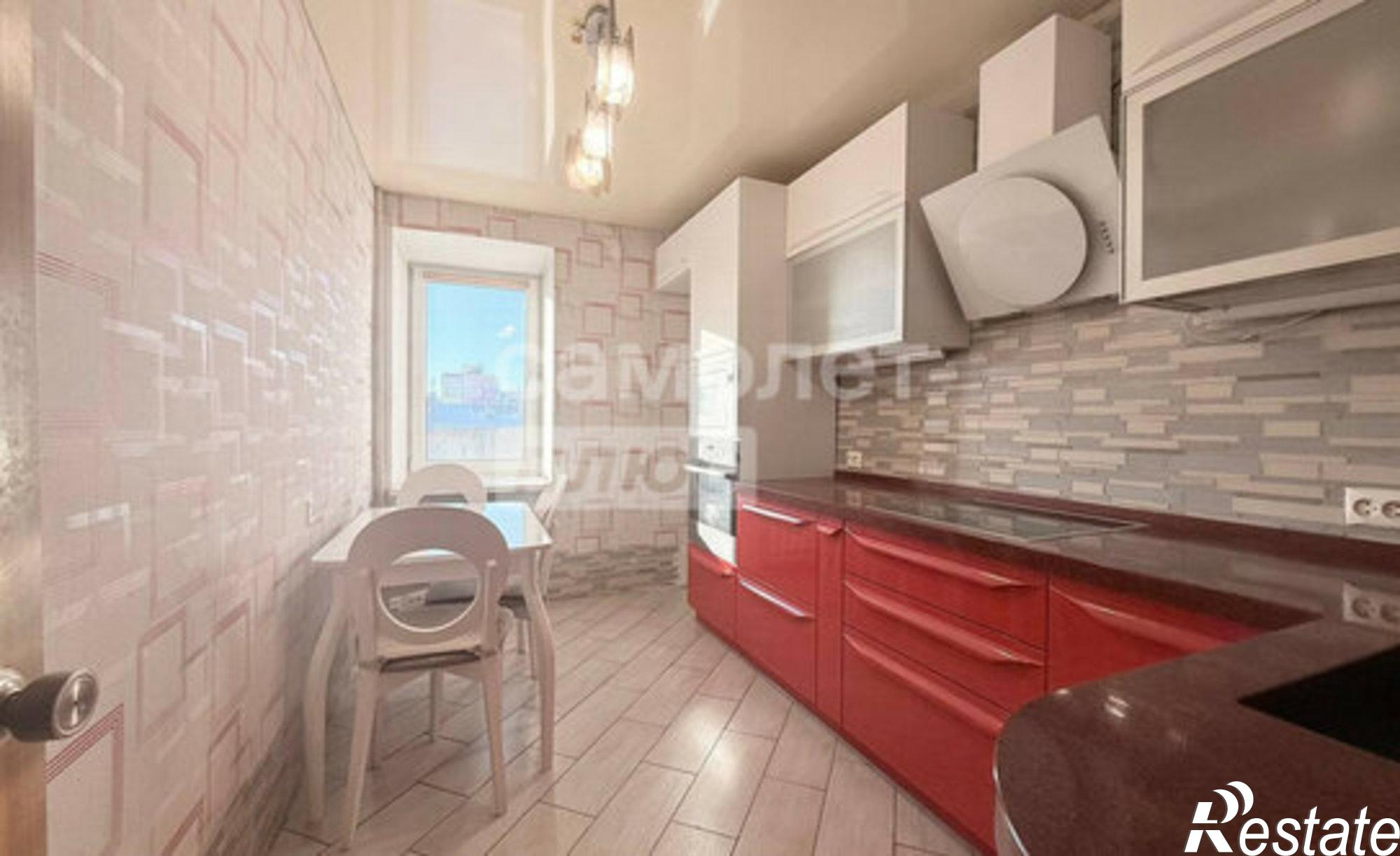 Купить квартиру за 7 650 000 рублей на пр-кт Мира, 38 2