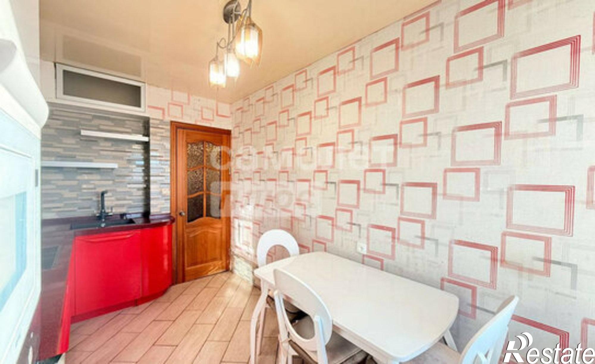 Купить квартиру за 7 650 000 рублей на пр-кт Мира, 38 2