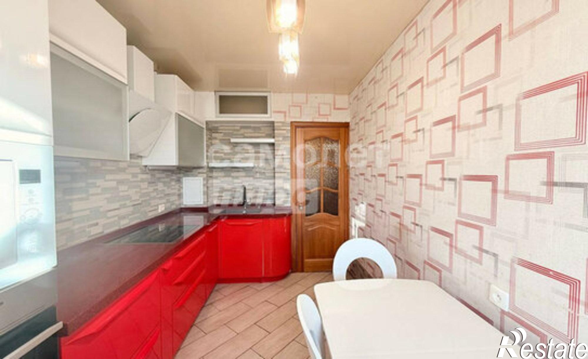 Купить квартиру за 7 650 000 рублей на пр-кт Мира, 38 2