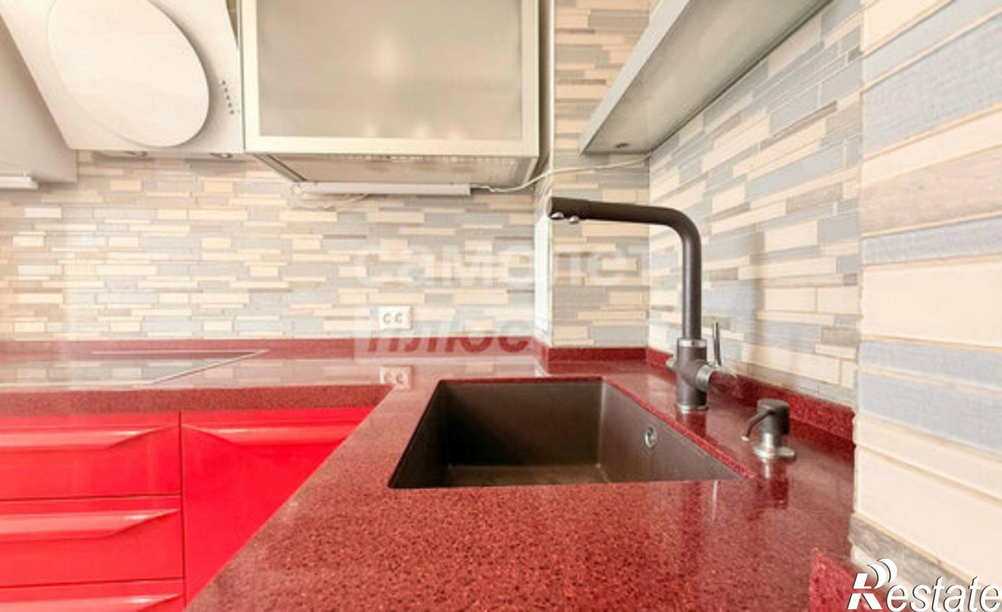 Купить квартиру за 7 650 000 рублей на пр-кт Мира, 38 2