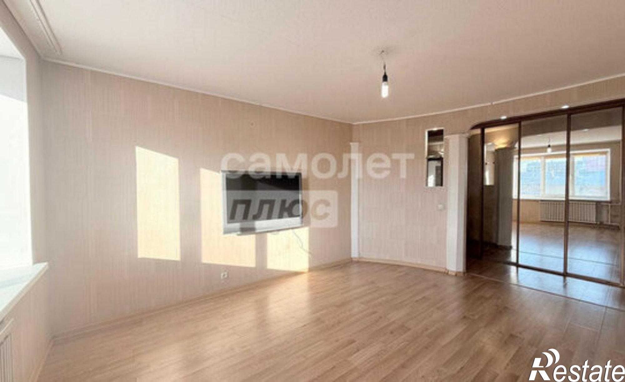 Купить квартиру за 7 650 000 рублей на пр-кт Мира, 38 2