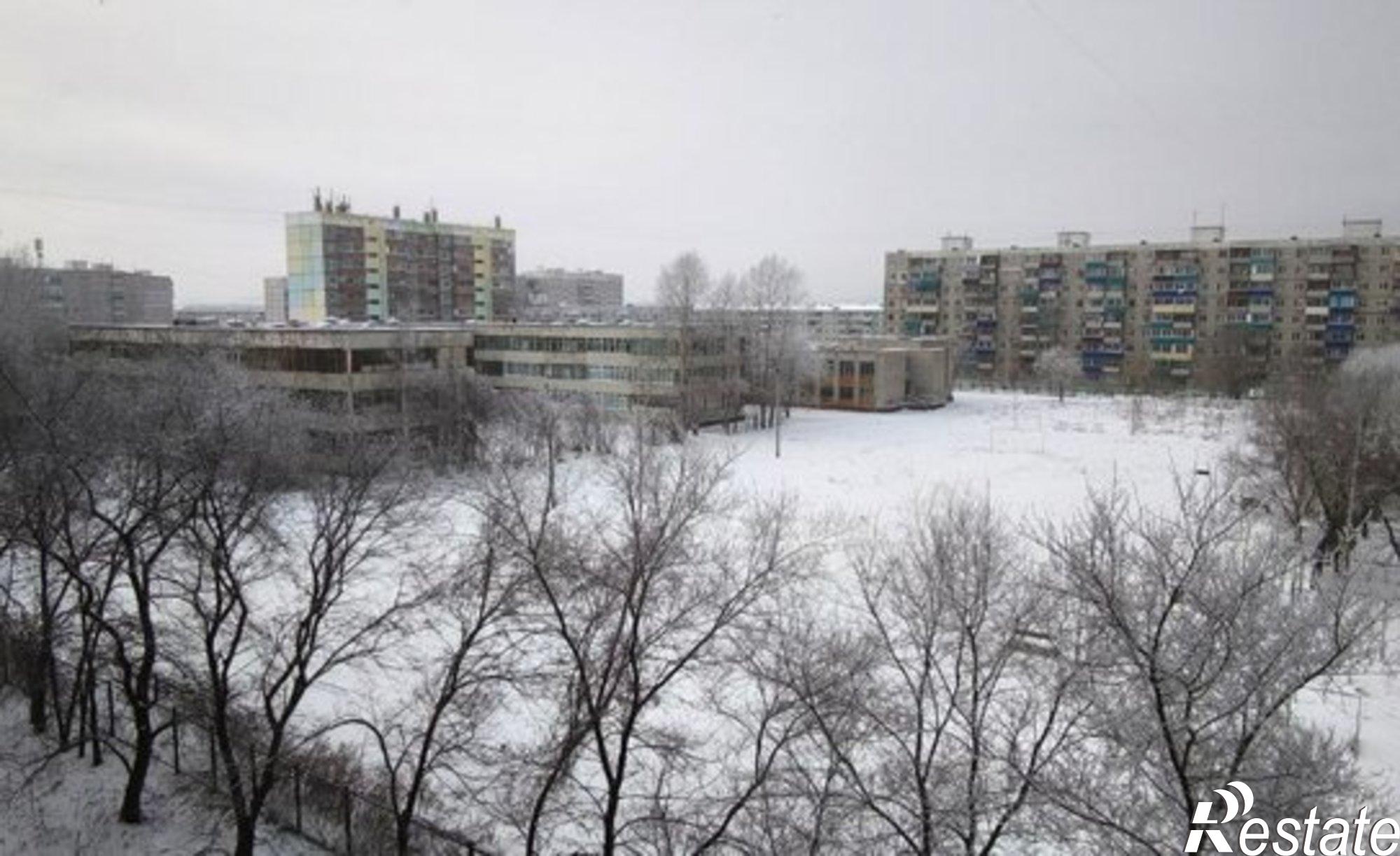 Купить квартиру за 2 500 000 рублей на Магистральное шоссе, 35/1