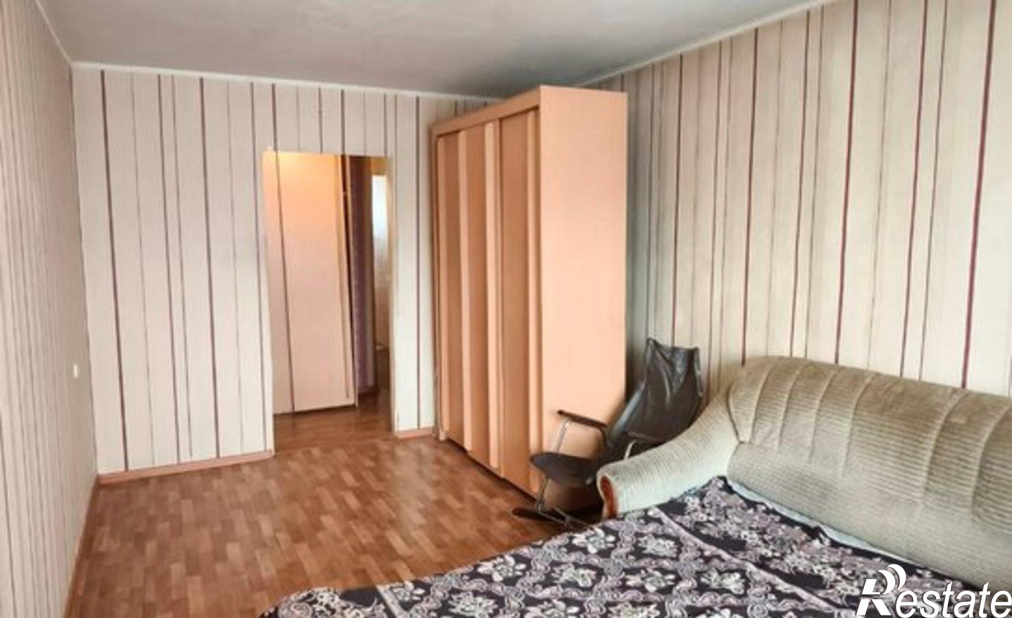 Купить квартиру за 2 500 000 рублей на Магистральное шоссе, 35/1