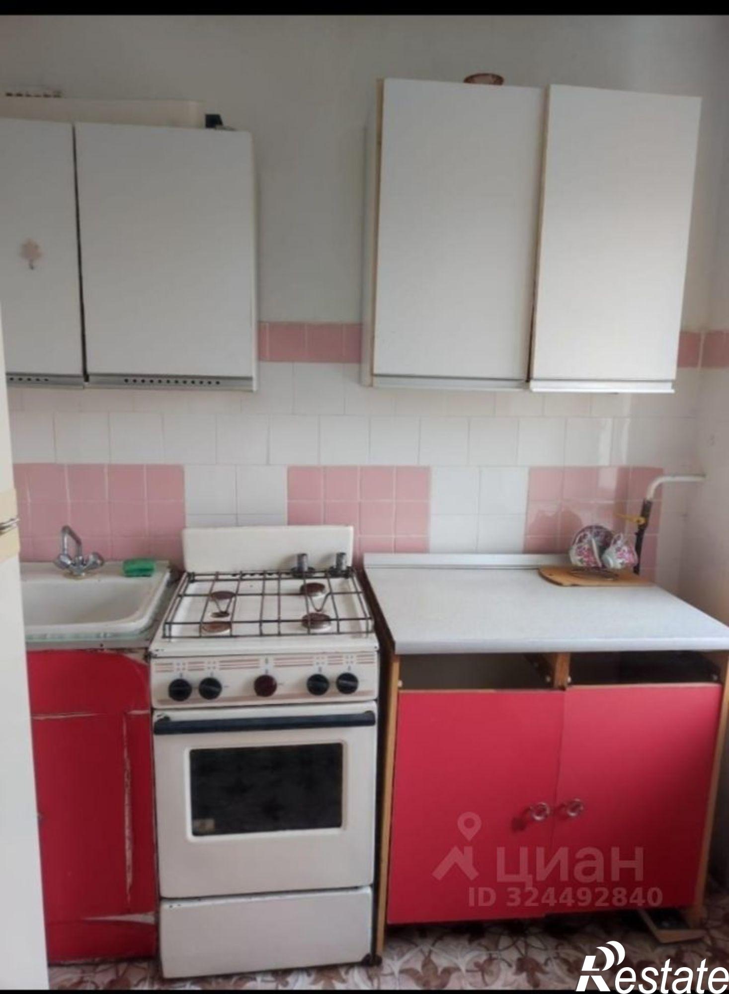 Купить квартиру за 2 900 000 рублей на Октябрьский пр-кт, 31