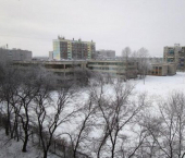 1-комн, 34кв м, этаж 5/9 Магистральное шоссе, 35/1