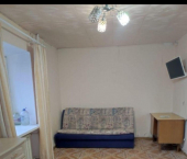 1-комн, 32кв м, этаж 5/5 Октябрьский пр-кт, 31