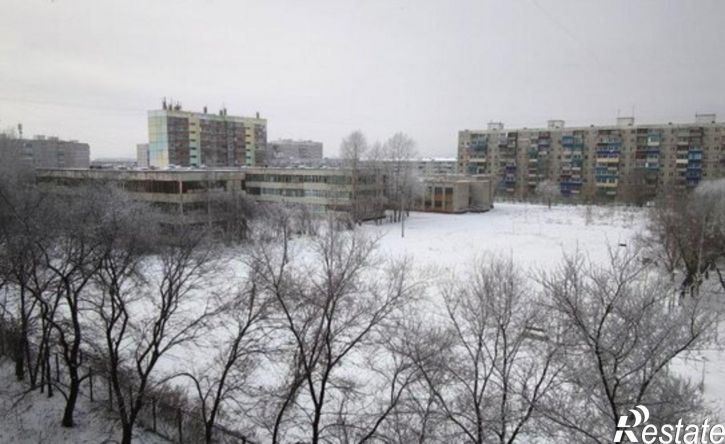 1-комн квартира Магистральное шоссе, 35/1,  д. 35/1