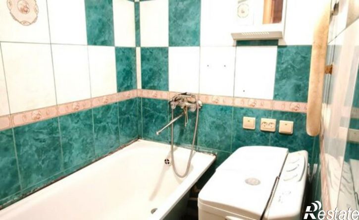 1-комн квартира Магистральное шоссе, 35/1,  д. 35/1