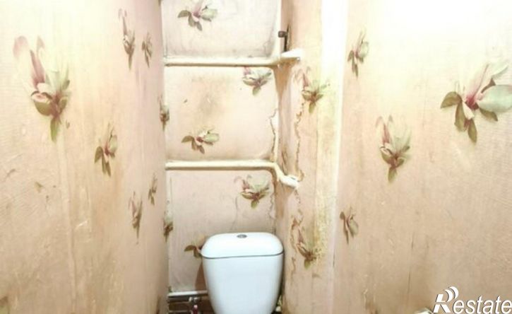 1-комн квартира Магистральное шоссе, 35/1,  д. 35/1