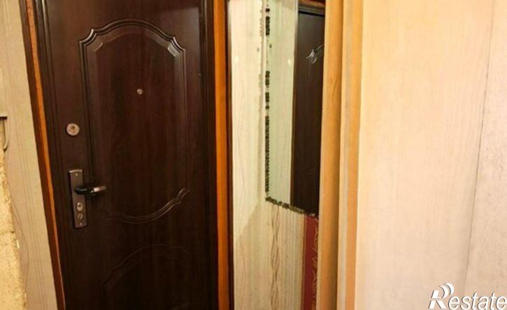 1-комн квартира Магистральное шоссе, 35/1,  д. 35/1