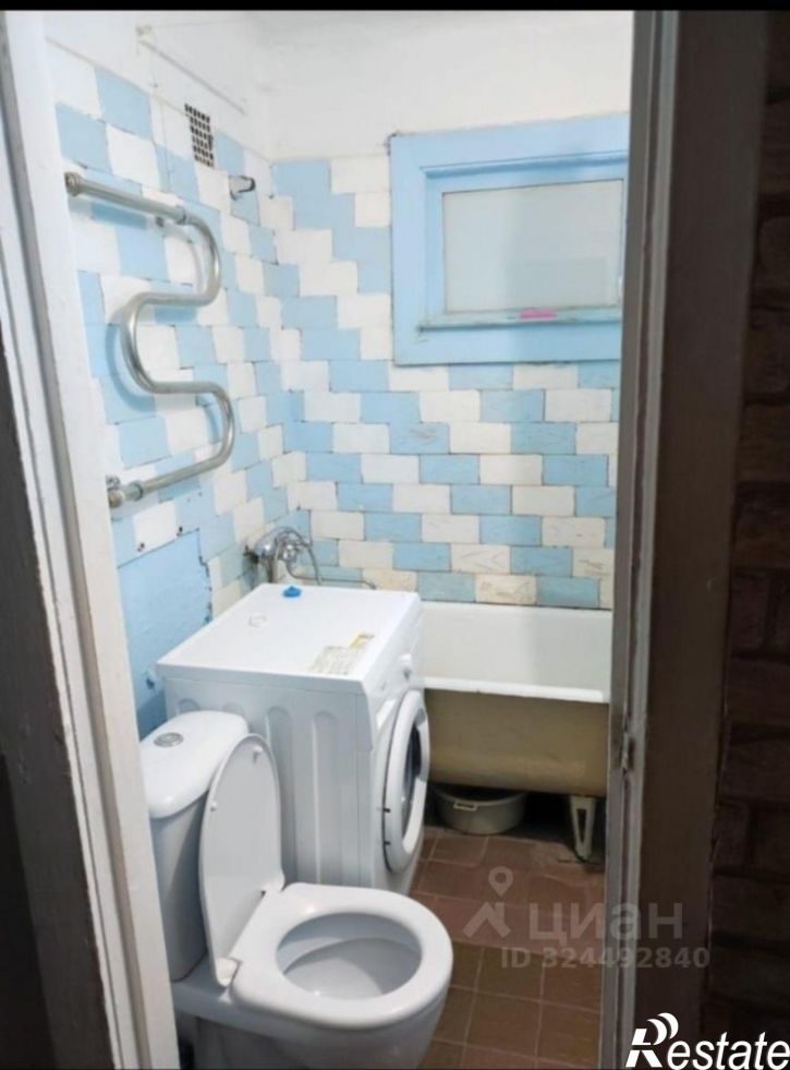 1-комн квартира Октябрьский пр-кт, 31,  д. 31