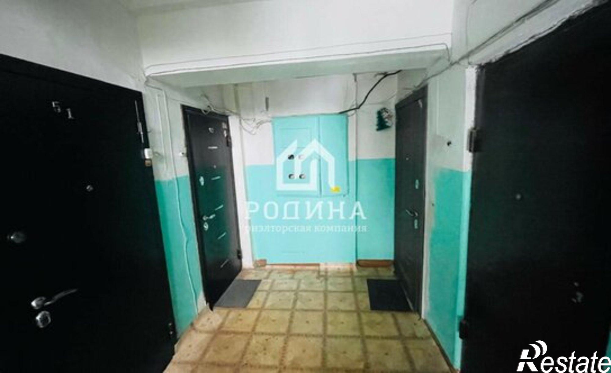 Купить квартиру за 4 250 000 рублей на ул Кирова, 69/2