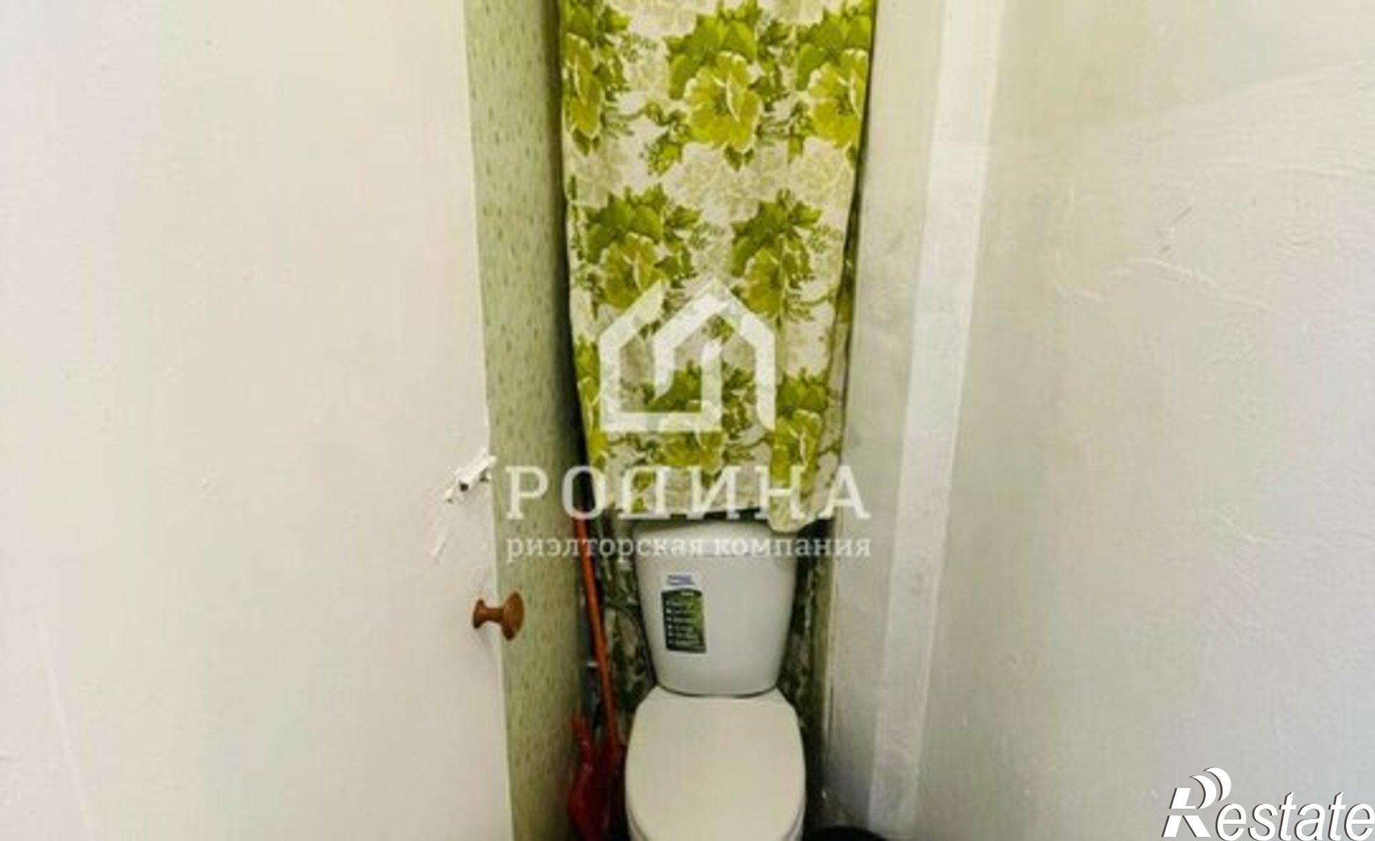 Купить квартиру за 4 250 000 рублей на ул Кирова, 69/2