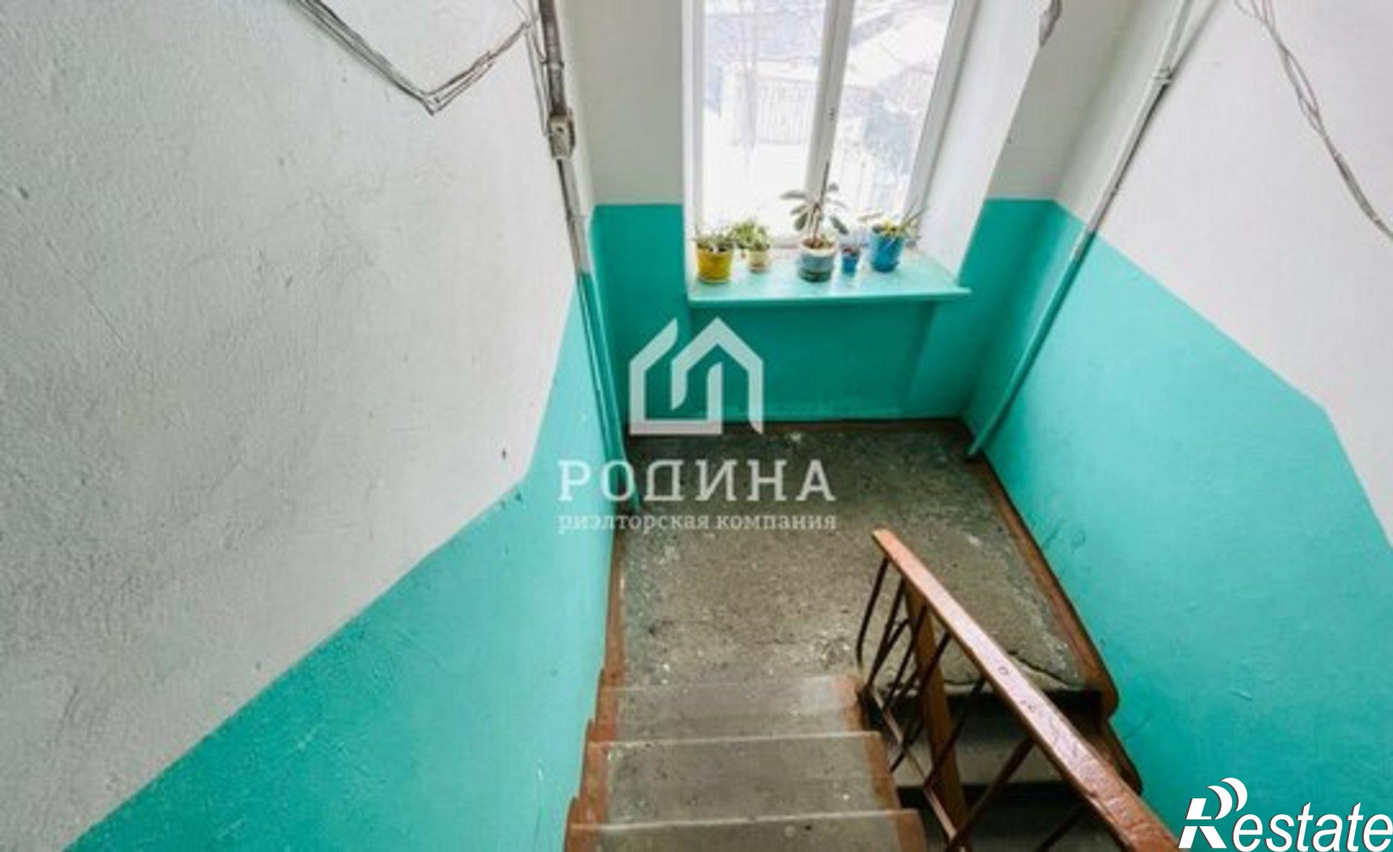 Купить квартиру за 4 250 000 рублей на ул Кирова, 69/2