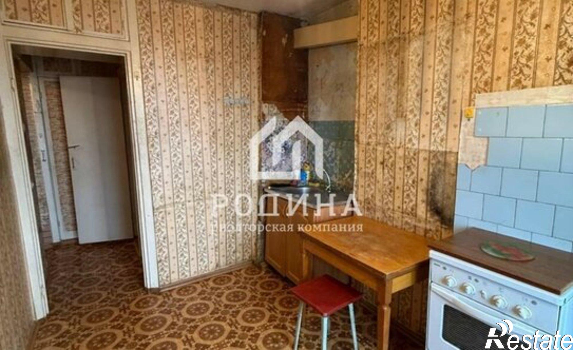 Купить квартиру за 1 650 000 рублей на ул Охотская, 10