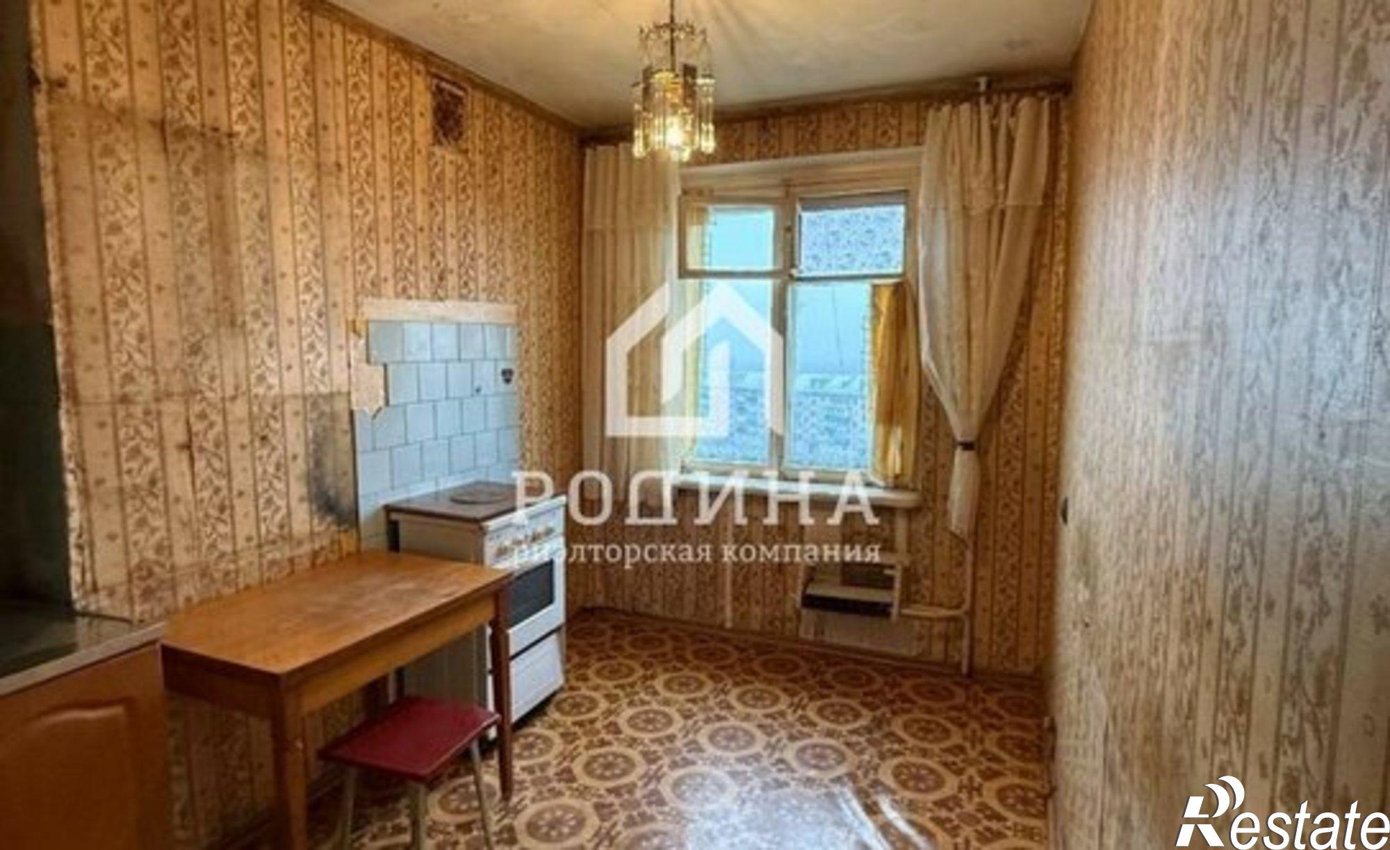 Купить квартиру за 1 650 000 рублей на ул Охотская, 10