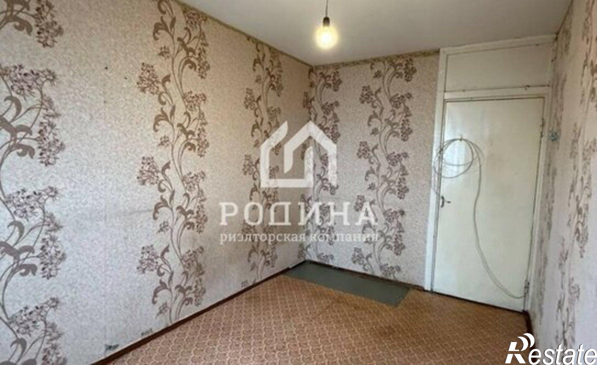 Купить квартиру за 1 650 000 рублей на ул Охотская, 10