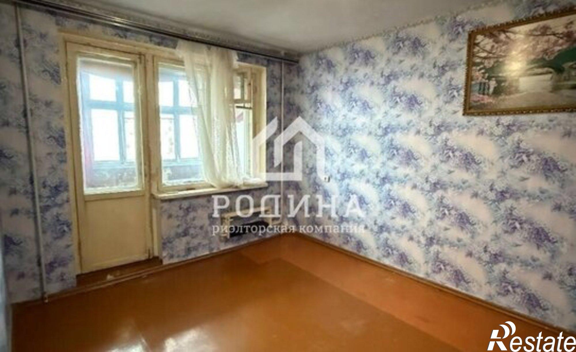 Купить квартиру за 1 650 000 рублей на ул Охотская, 10