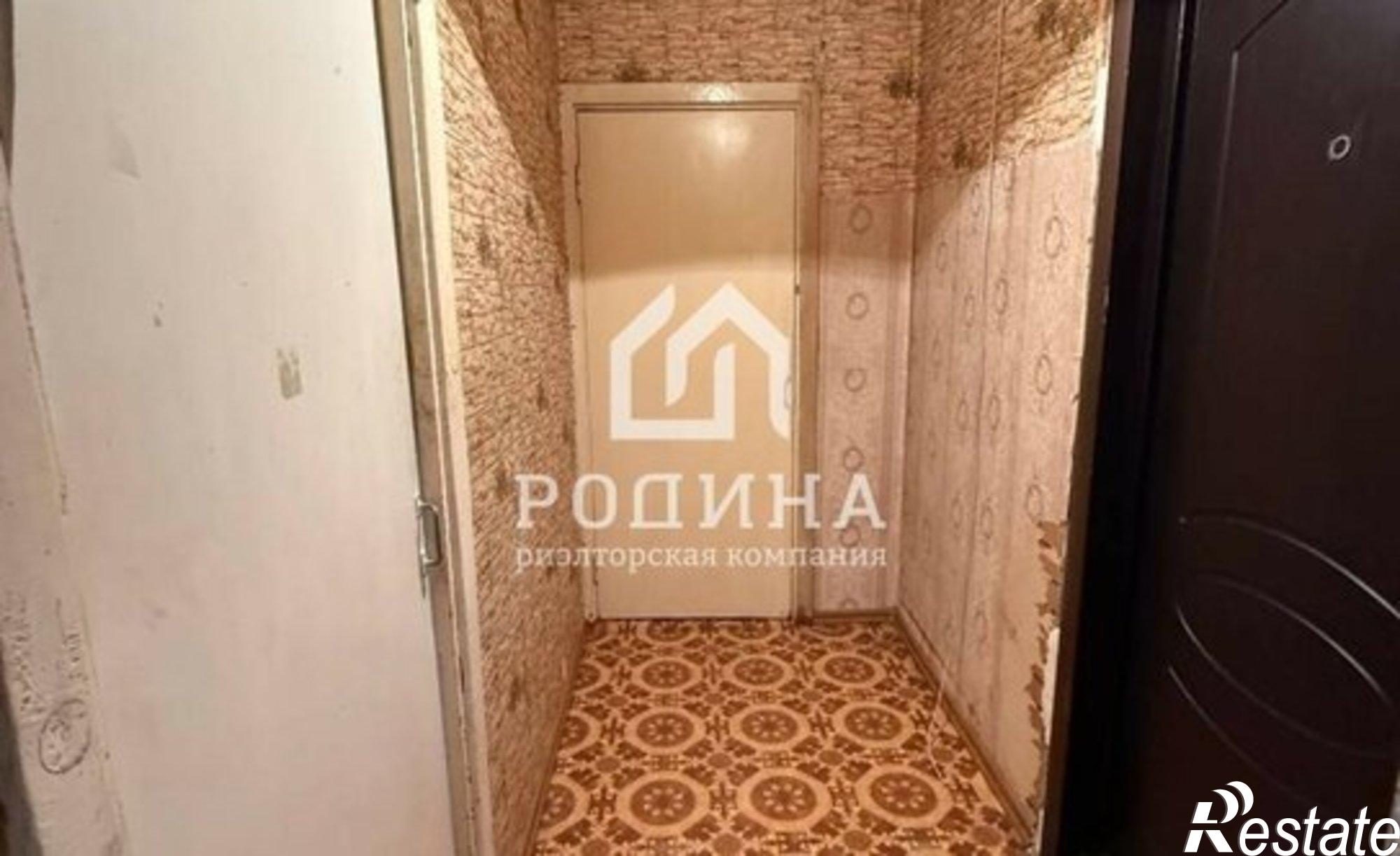 Купить квартиру за 1 650 000 рублей на ул Охотская, 10