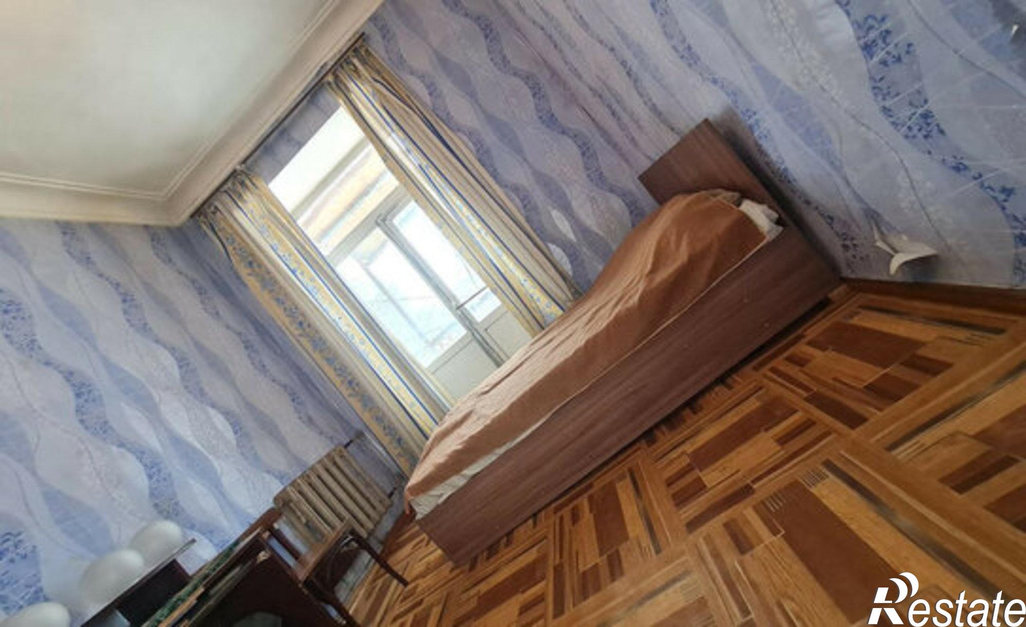 Купить квартиру за 2 800 000 рублей на аллея Труда, 34