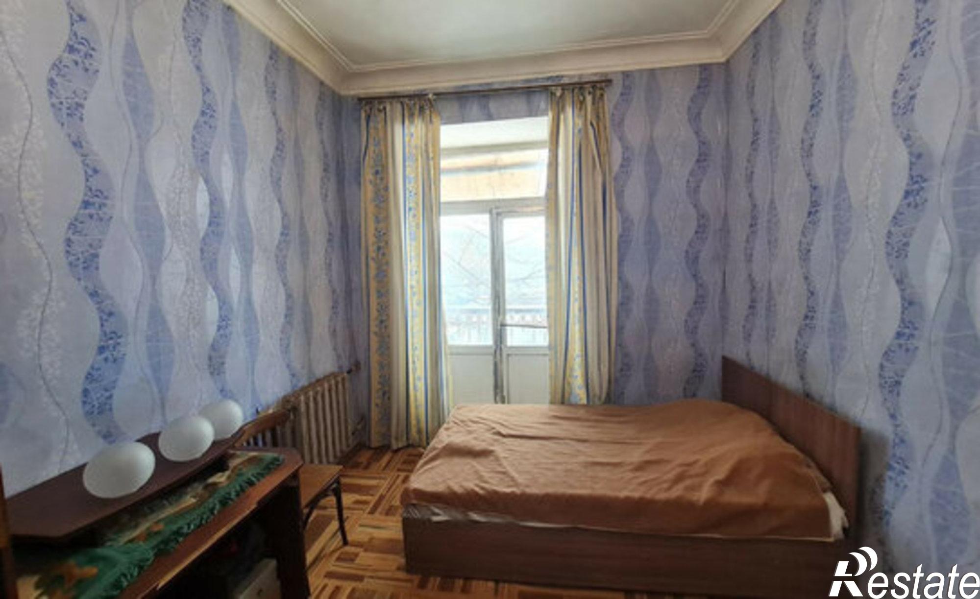 Купить квартиру за 2 800 000 рублей на аллея Труда, 34