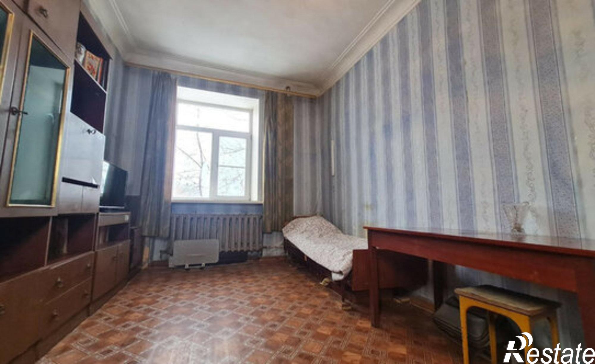 Купить квартиру за 2 800 000 рублей на аллея Труда, 34