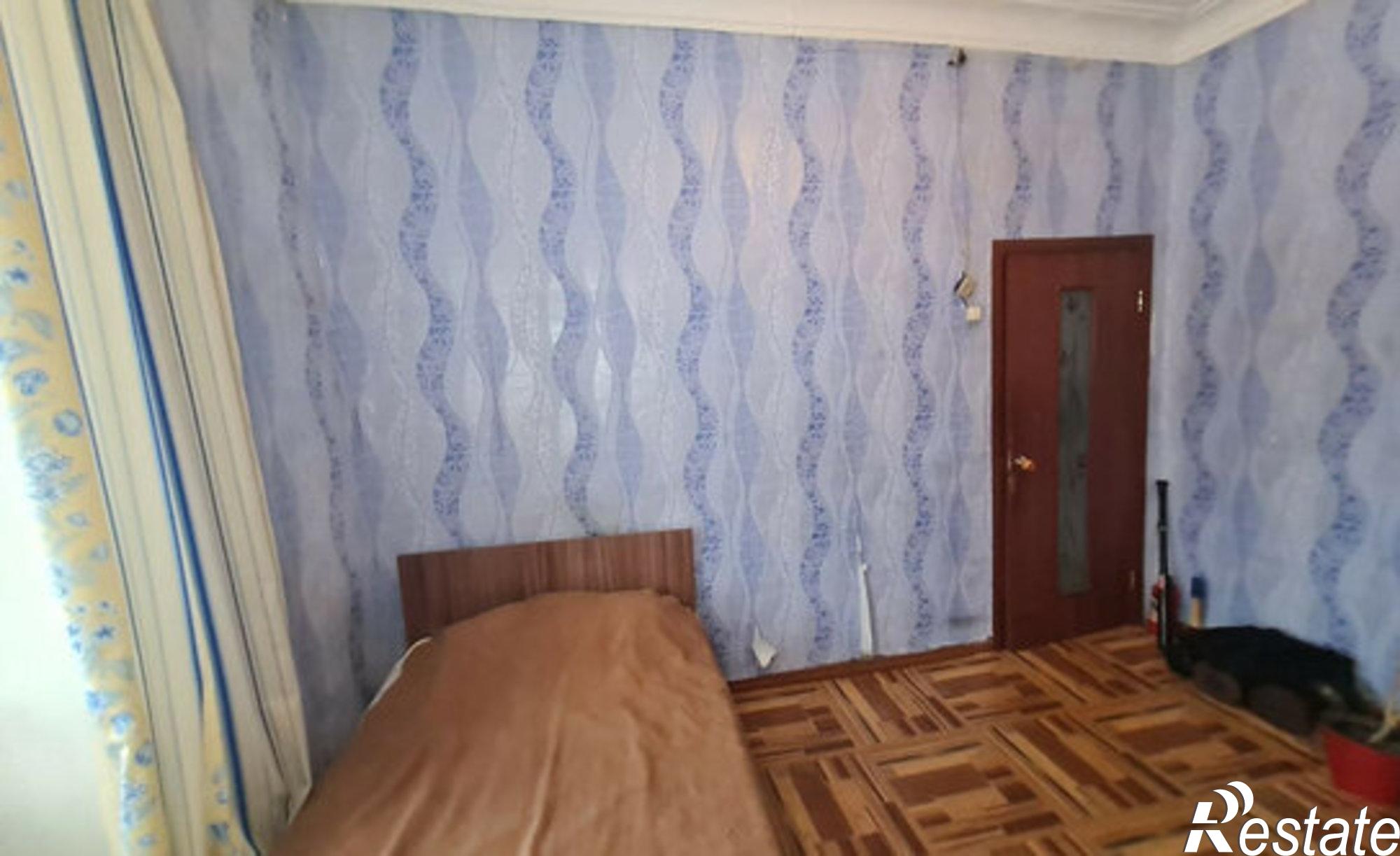 Купить квартиру за 2 800 000 рублей на аллея Труда, 34