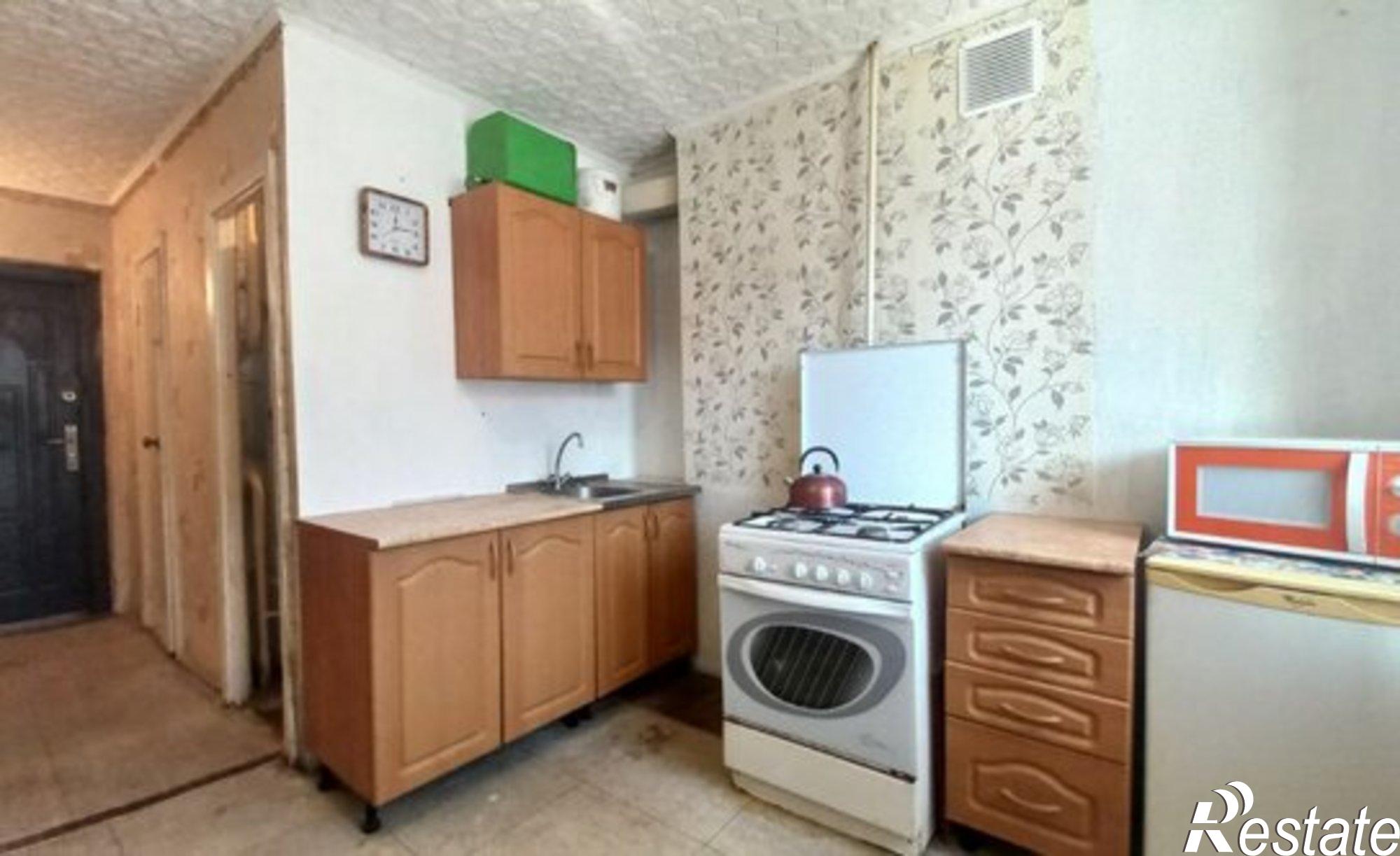 Купить квартиру за 2 200 000 рублей на Магистральное шоссе, 49 3