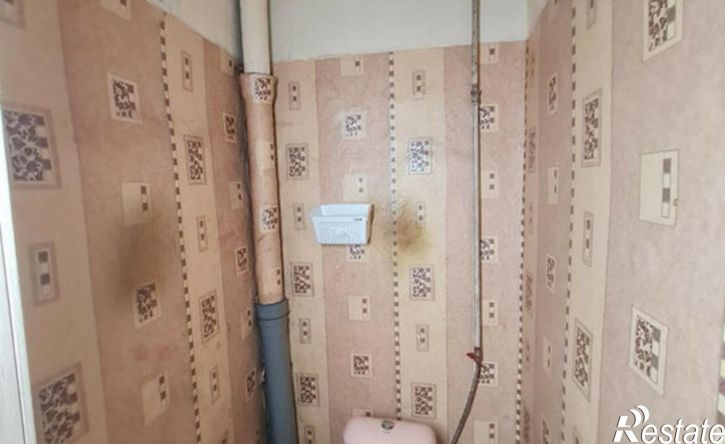 2-комн квартира аллея Труда, 34,  д. 34