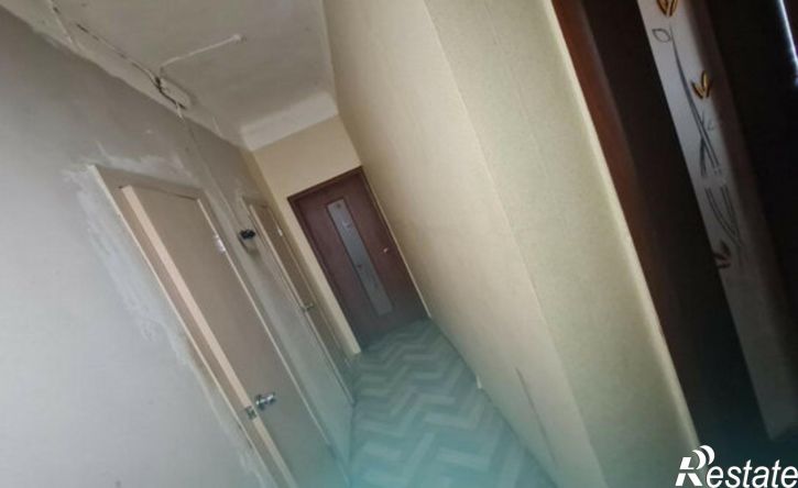 2-комн квартира аллея Труда, 34,  д. 34