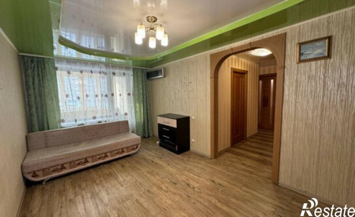 2-комн квартира улица Гагарина, 10,  д. 10