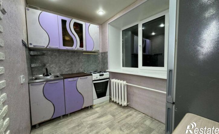 1-комн квартира Интернациональный проспект, 51,  д. 51