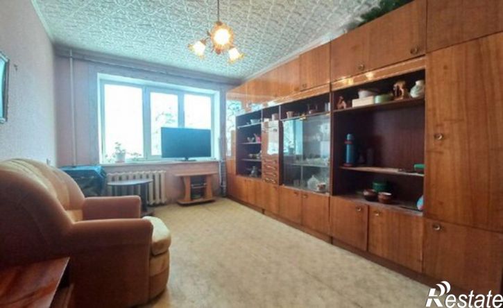 1-комн квартира Магистральное шоссе, 49 3,  д. 49 3,  к. 3