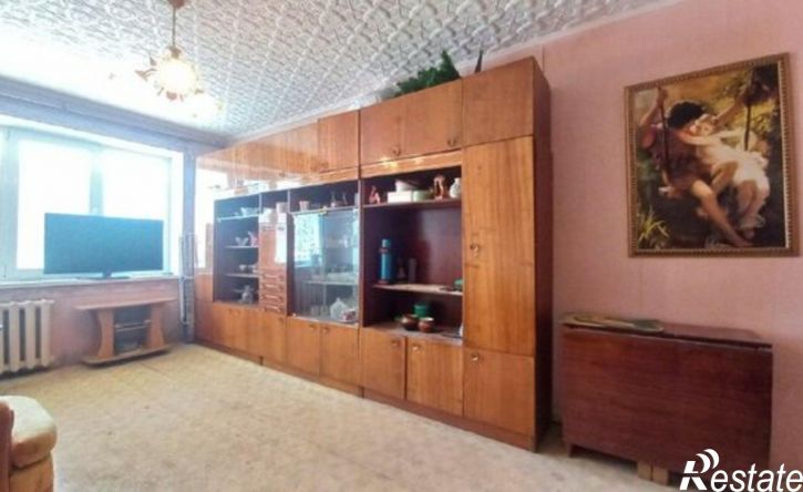 1-комн квартира Магистральное шоссе, 49 3,  д. 49 3,  к. 3