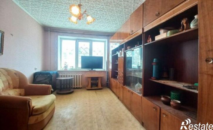 1-комн квартира Магистральное шоссе, 49 3,  д. 49 3,  к. 3