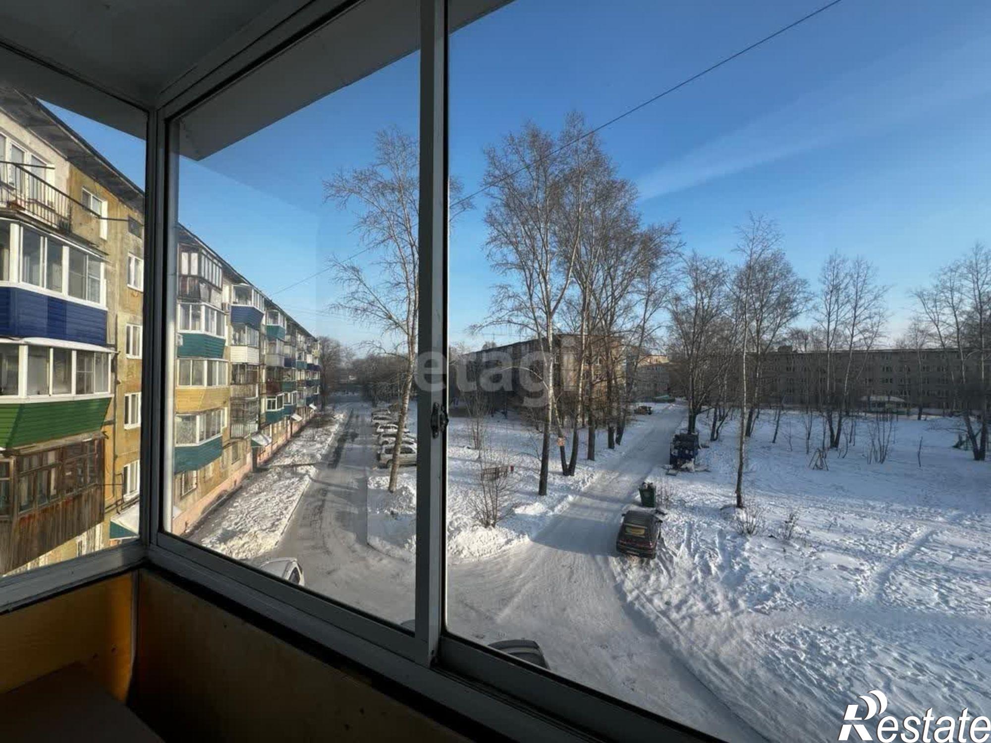 Купить квартиру за 3 300 000 рублей на ул Вокзальная, 37 2