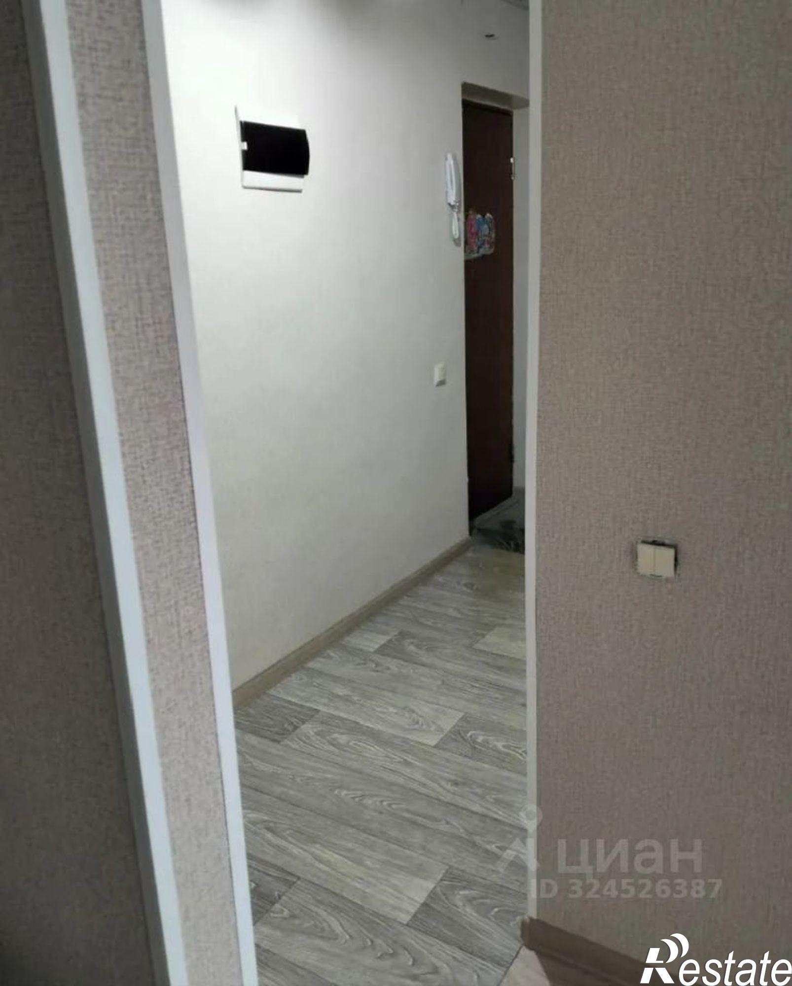 Купить квартиру за 3 800 000 рублей на улица Парижской Коммуны, 23