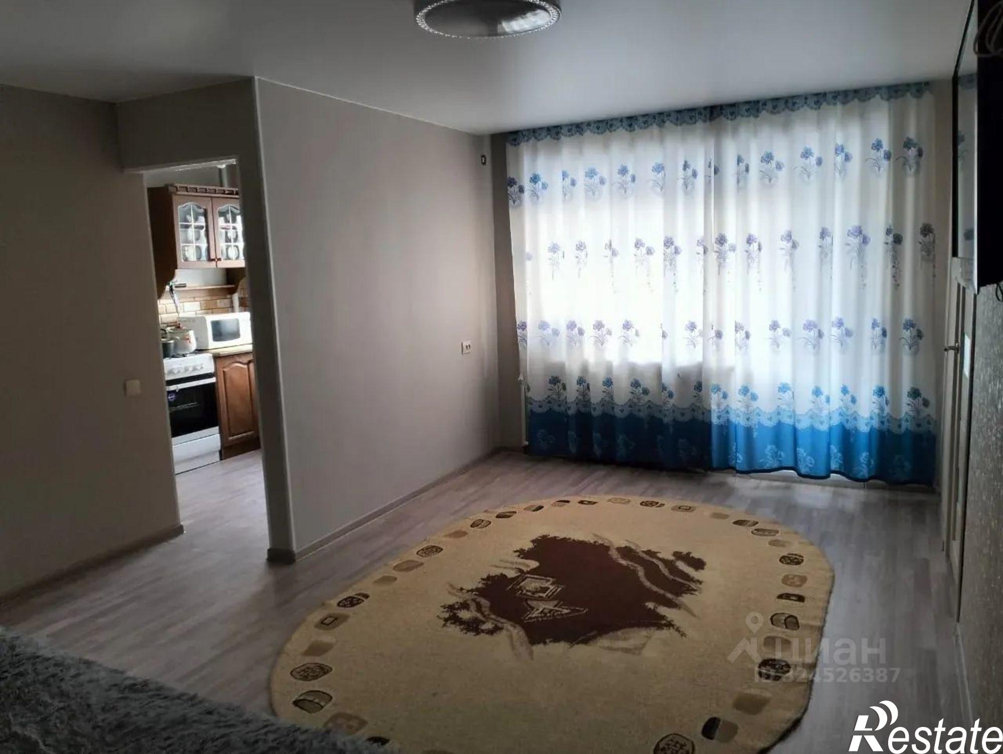 Купить квартиру за 3 800 000 рублей на улица Парижской Коммуны, 23