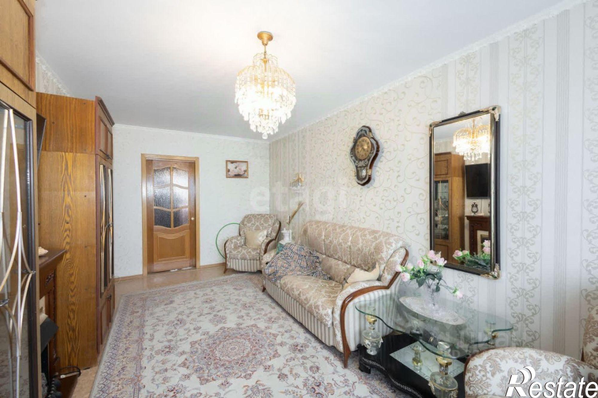 Купить квартиру за 4 650 000 рублей на ул Юбилейная, 8